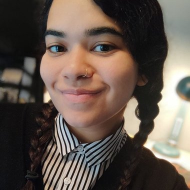 Nadia C. - Freelance Concept Artist