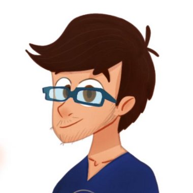 Kit S. - Freelance 2d Animator