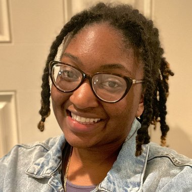Kayla L. - Freelance Web Developer