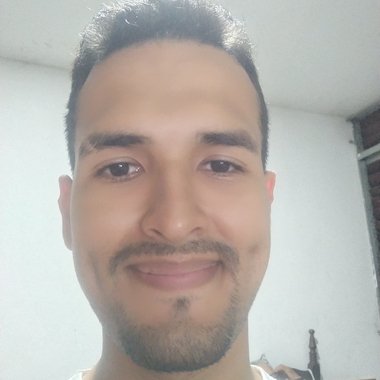 Jesús H. - Freelance Marketer