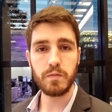 Gabriel B. - Freelance Cloud Developer