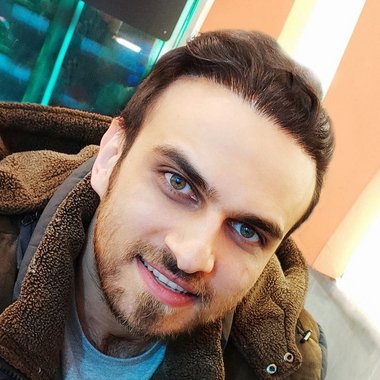 Mohammad Hadi Ghasemi