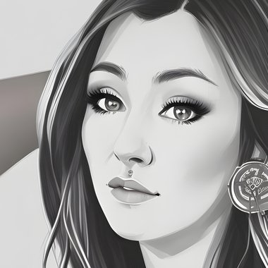 Melissa J. - Freelance Logo Designer