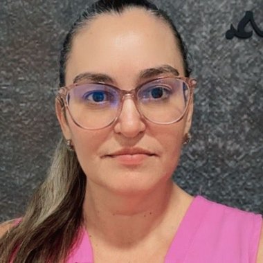 Andreia S. - Freelance Content Creator