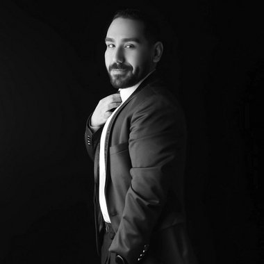 Mohammad S. - Freelance Web Developer