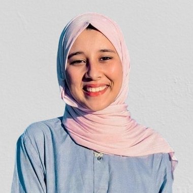 Wiem B. - Freelance Web Designer