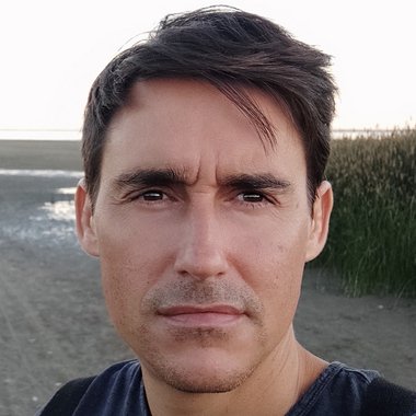 Joaquín E. - Freelance Film Producer