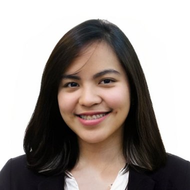 Hannah Joy G. Buenaventura