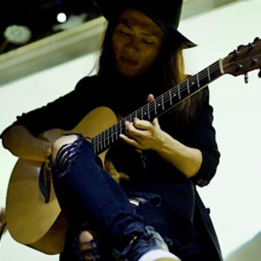 Rickey I. - Freelance Music Composer