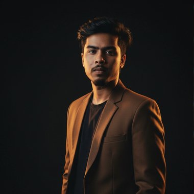 Yousuf - Freelance 3d Animator