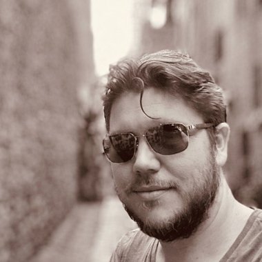 Cameron D. - Freelance Video Editor