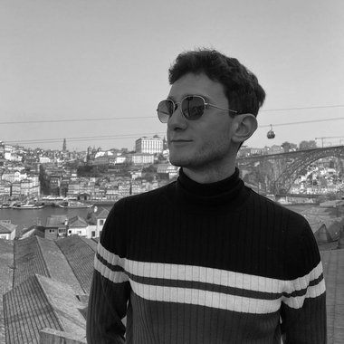 Giorgio M. - Freelance 3d Designer