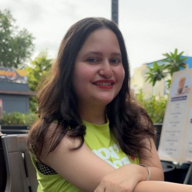 Kshama D. - Freelance Animator