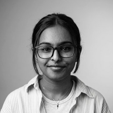 Kavya M. - Freelance Motion Graphic Designer