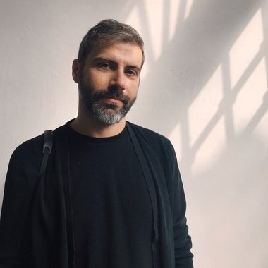 8nico8 - Freelance Post Production Supervisor
