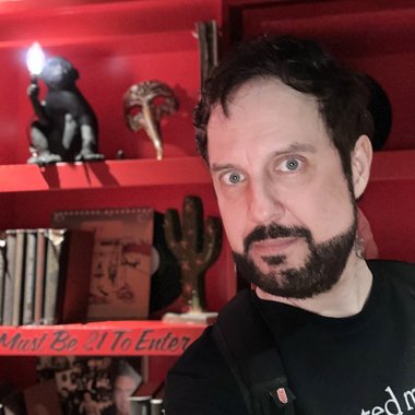 Danny S. - Freelance Voice Actor