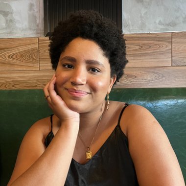 Katherine S. - Freelance Production Coordinator