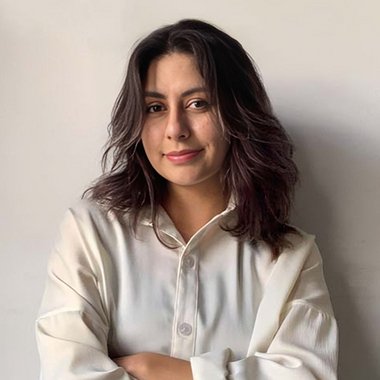 Emilia Z. - Freelance 3d Animator