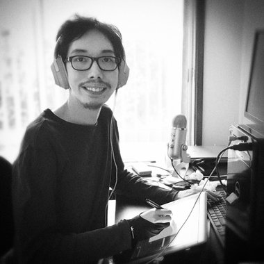 Matthew K. - Freelance Character Designer