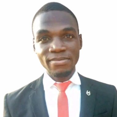 Chuks M. - Freelance 3d Animator