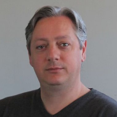 Scott D. - Freelance 3d Designer