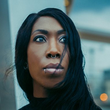 Audrey E. - Freelance Web Developer