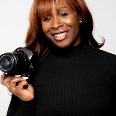 Jay B. - Freelance Photographer