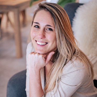 Fien V. - Freelance Content Producer