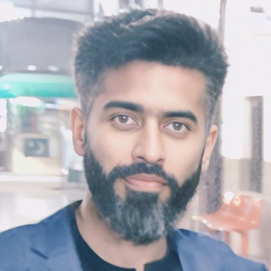 Muhammad H. - Freelance Web Developer