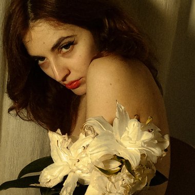 Alice S. - Freelance Illustrator