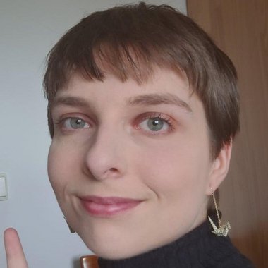 Rita A. - Freelance Illustrator