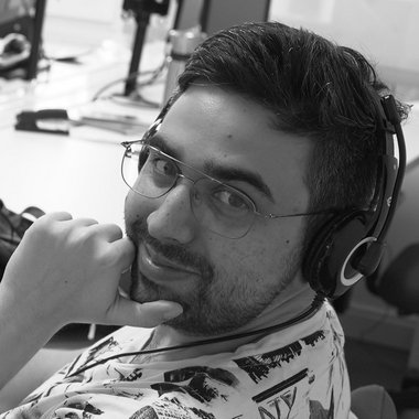 Eleazar B. - Freelance Digital Producer