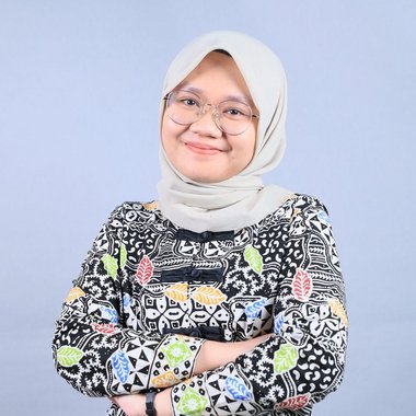 Nabila R. - Freelance Content Producer