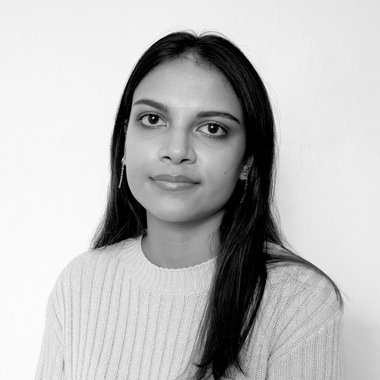 Tyra G. - Freelance Brand Designer