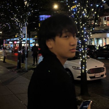 Zachary F. - Freelance Developer