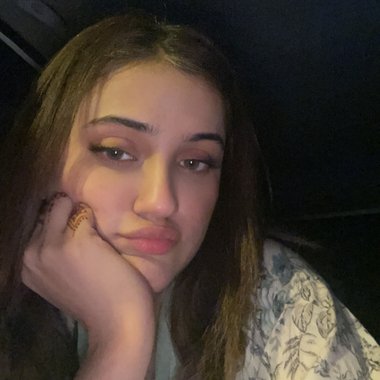 Memoona A. - Freelance Qa Engineer