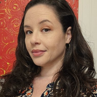 Gabrielle F. - Freelance Illustrator