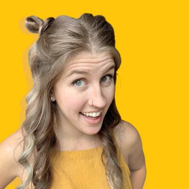 Jamie T. - Freelance Ui Designer