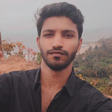 CHIRAG M. - Freelance Video Editor