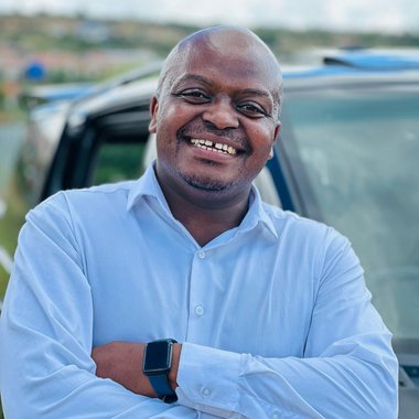Thato S. - Freelance Ai Strategy Consultant