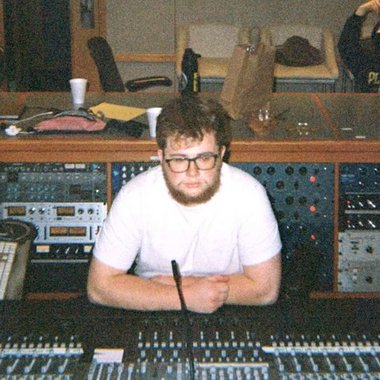Ethan G. - Freelance Stagehand