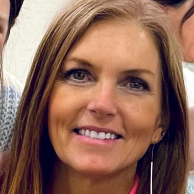 Stephanie S. - Freelance Graphic Designer