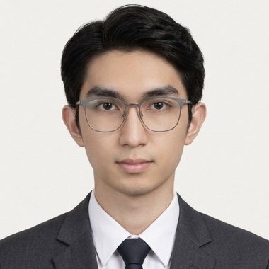 Kaung H. - Freelance Architect