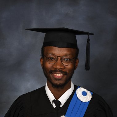 Larry F. - Freelance Developer