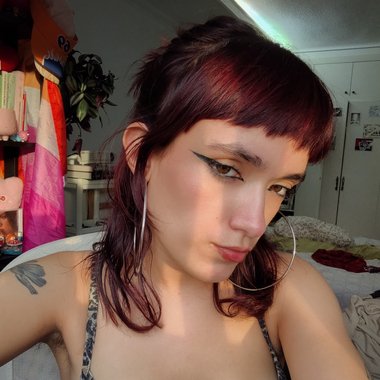 Irene C. - Freelance Content Creator