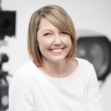 Christine B. - Freelance Flyer Designer