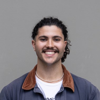 Luca W. - Freelance Product Designer