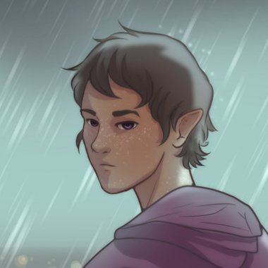 Celina F. - Freelance 2d Animator