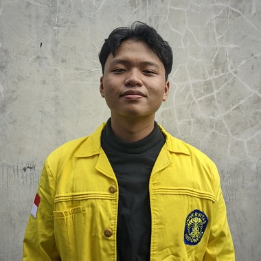 Muhammad F. - Freelance Composer