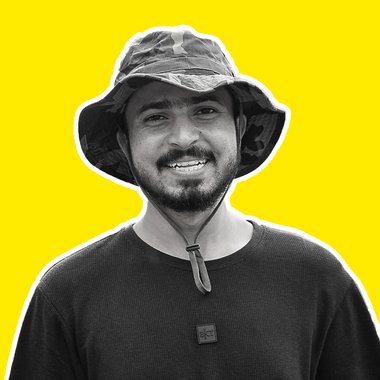 Jaleel A. - Freelance Video Editor